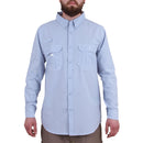Camisa Hardwork Hw Duck Dry Celeste M