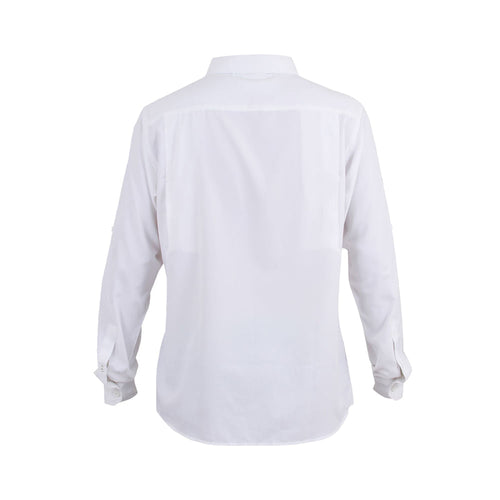Camisa Hardwork Hw Arizona Blanca S