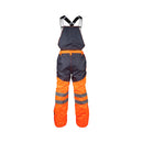 Jardinera Rfl Hw Siberia NaranjoFluor S
