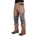 Pantalon Hardwork Cargo Hw Dakota Cafe M