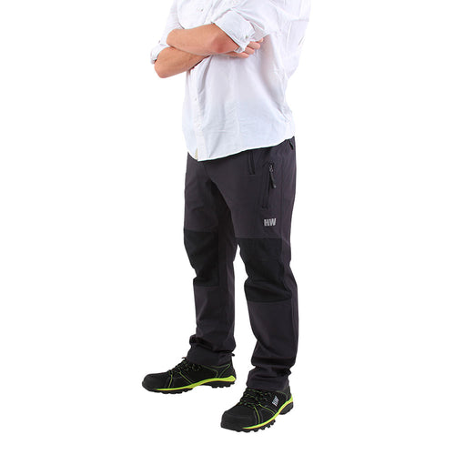 Pantalon Hardwork Hw Nahuel Azul XXL