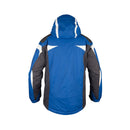 Parka Hw Aspen Certif. C/Recco Azul XXL