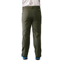 Pantalon Hw New Atacama Verde Oliva M