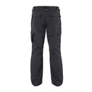 Pantalon Seg.Cargo Hw Dakota Antiacido L