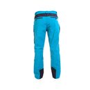 Pantalon Term Wolv Antiacido Petrol L