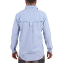 Camisa Hardwork Hw Duck Dry Celeste S
