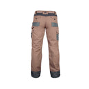 Pantalon Hardwork Cargo Hw Dakota Cafe S