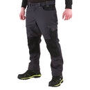 Pantalon Cargo Hw Dakota Carbon Grey XL