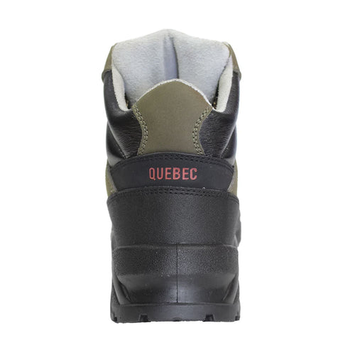 Zapato de seguridad Quebec 670 44