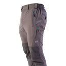 Pantalon Hardwork Hw Nahuel Gris S