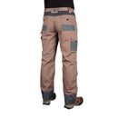 Pantalon Hardwork Cargo Hw Dakota Cafe S