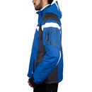Parka Hw Aspen Certif. C/Recco Azul XXL