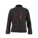 Parka Harwork Hw Skorpio 3/1 Fluor XXL