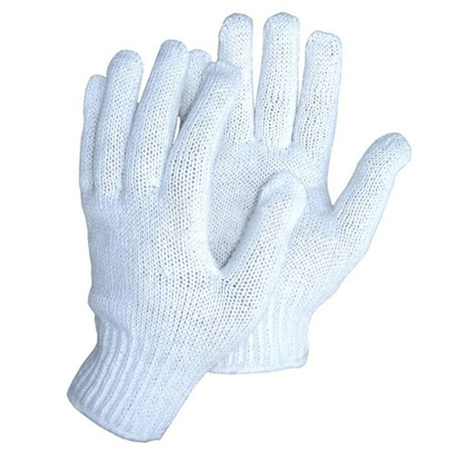 Guantes Seg.Apro Hilo 2 Hebras T/Unica