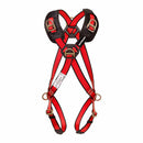 Arnes de seguridad Segma Rescue Redhawk 6A S-M-L