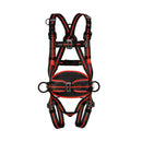 Arnes de seguridad Segma Cobra Lumbar Multitalla