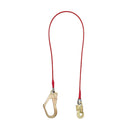Estrobo de seguridad Steelwire King 1.8m