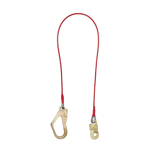 Estrobo de seguridad Steelwire King 1.8m
