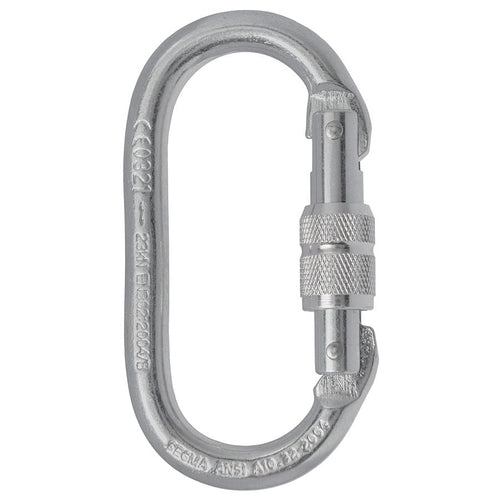 Mosqueton de Seg. Carabinero Nacional