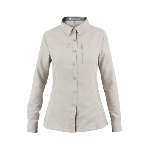 Blusa Hardwork Hw Arizona Beige S