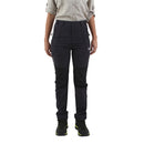 Pantalon Hardwork Hw Nahuel Mujer Azul M