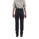 Pantalon Hardwork Hw Nahuel Mujer Azul M
