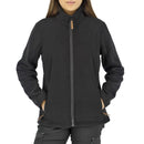 Parka Desmontable Ottawa 3 En 1 Mujer M