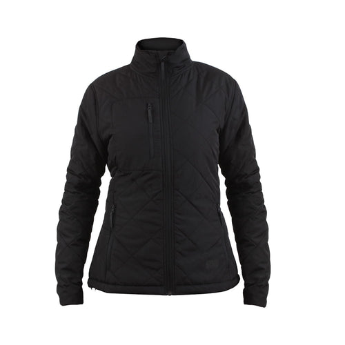 Parka Hw Ecoligth Tocornal Mujer XL