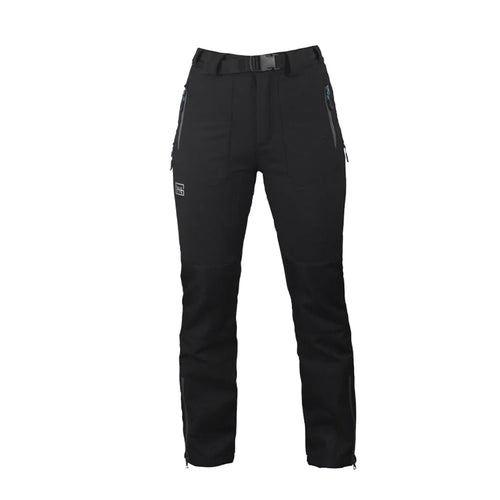 Pantalon Term Wolv Antiac Muj M