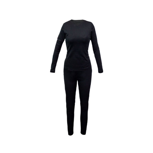 Conjunto Interior Hw Hdx Termico Mujer L