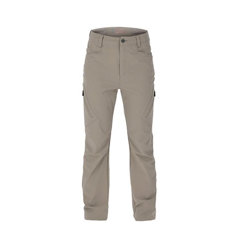 Pantalon Hw New Atacama Mujer Sand XL