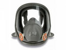 Respirador Rostro Completo serie 6000 S