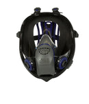 Respirador Seg. Rostro Comp. Ff-400 M