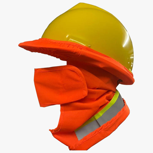 Coipa Tapa Boca C/ Reflec.Talla Unica