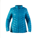 Parka Insulada Hw Traveler Mujer Petr XS