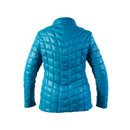Parka Insulada Hw Traveler Mujer Petr.M