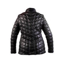 Parka Insulada Hw Traveler Mujer Negro L