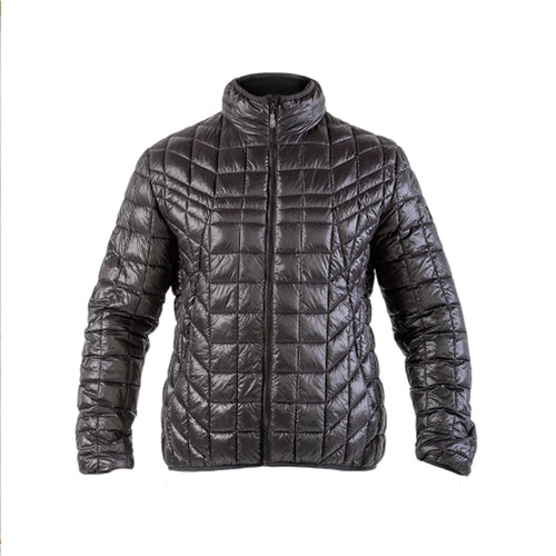Parka Insulada Hw Traveler Negro XL