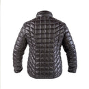 Parka Insulada Hw Traveler Negro XL