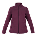 Polar Hw Petrohue Mujer Morado M