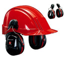 Protector Auditivo Casco Peltor H540P3E