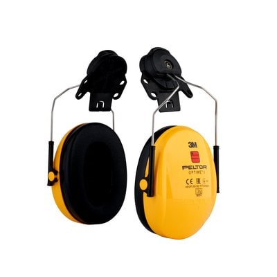 Protector Auditivo Casco Peltor H510P3E