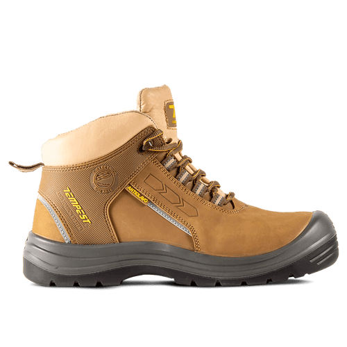 Botin de seguridad Tempest 4040 R 41