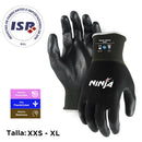 Guantes de Seguridad Ninja Rebel 9/L