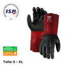 Guantes de Seguridad Ninja Premier 9/L