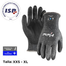 Guantes de Seguridad Ninja Leader 9/L