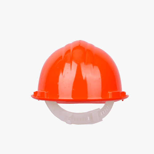 Casco Seg. Proseg C/Arnes Naranjo