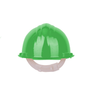 Casco de seguridad Proseg C/Arnes Verde