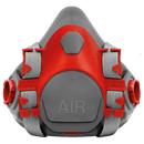 Respirador reutilizable M/Rostro S950 L