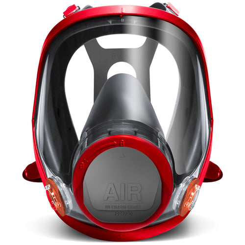 Respirador Reu. Rostro Complet Ffs990
